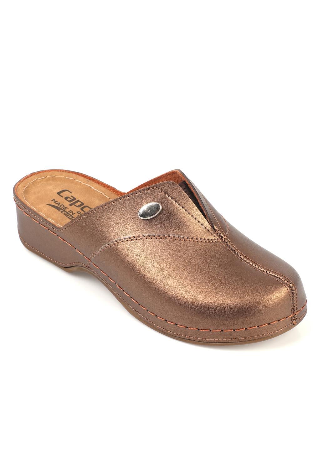 Capone 4144 Women Copper Sandals