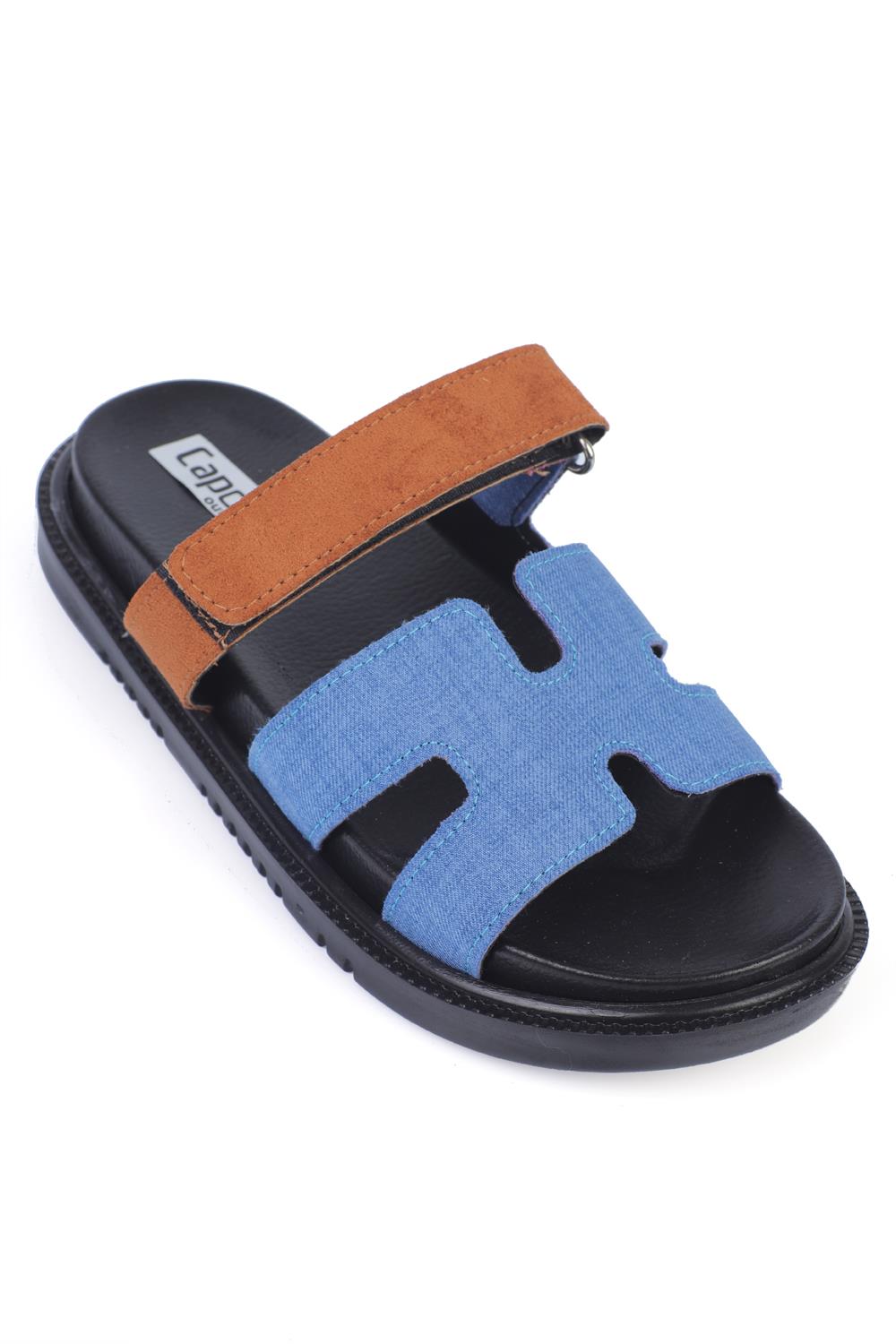 Capone Banded Women  Sandals
