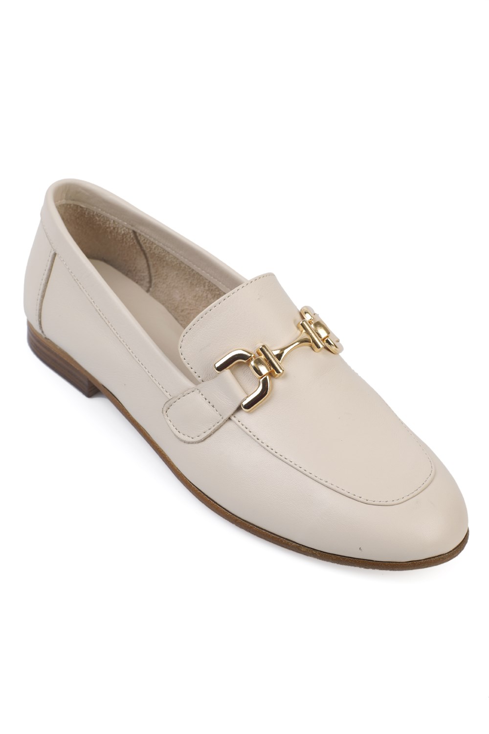 Capone Cally Women Beige Loafer