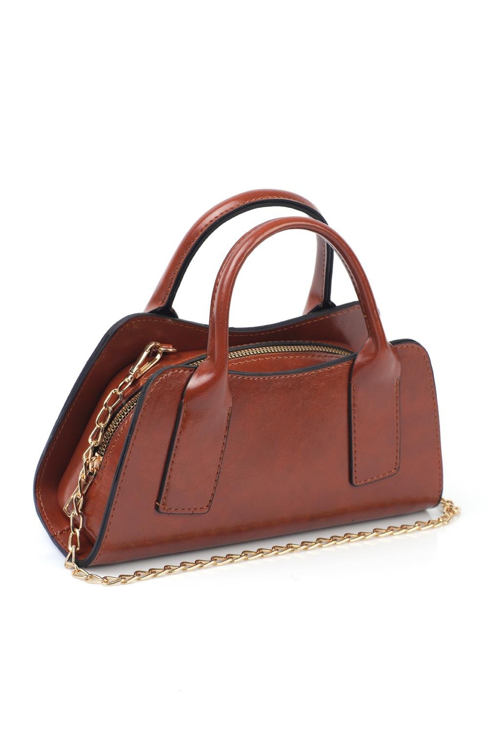 Capone Cesano Women Burgundy Shoulder Bag