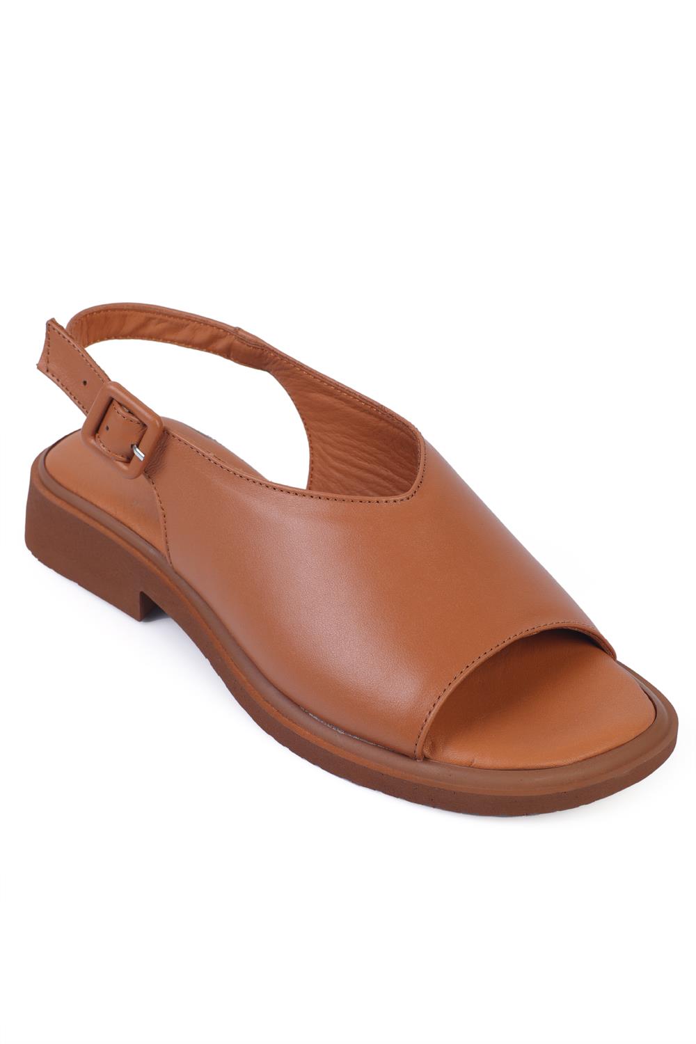 Capone Cora Women Tan Sandal