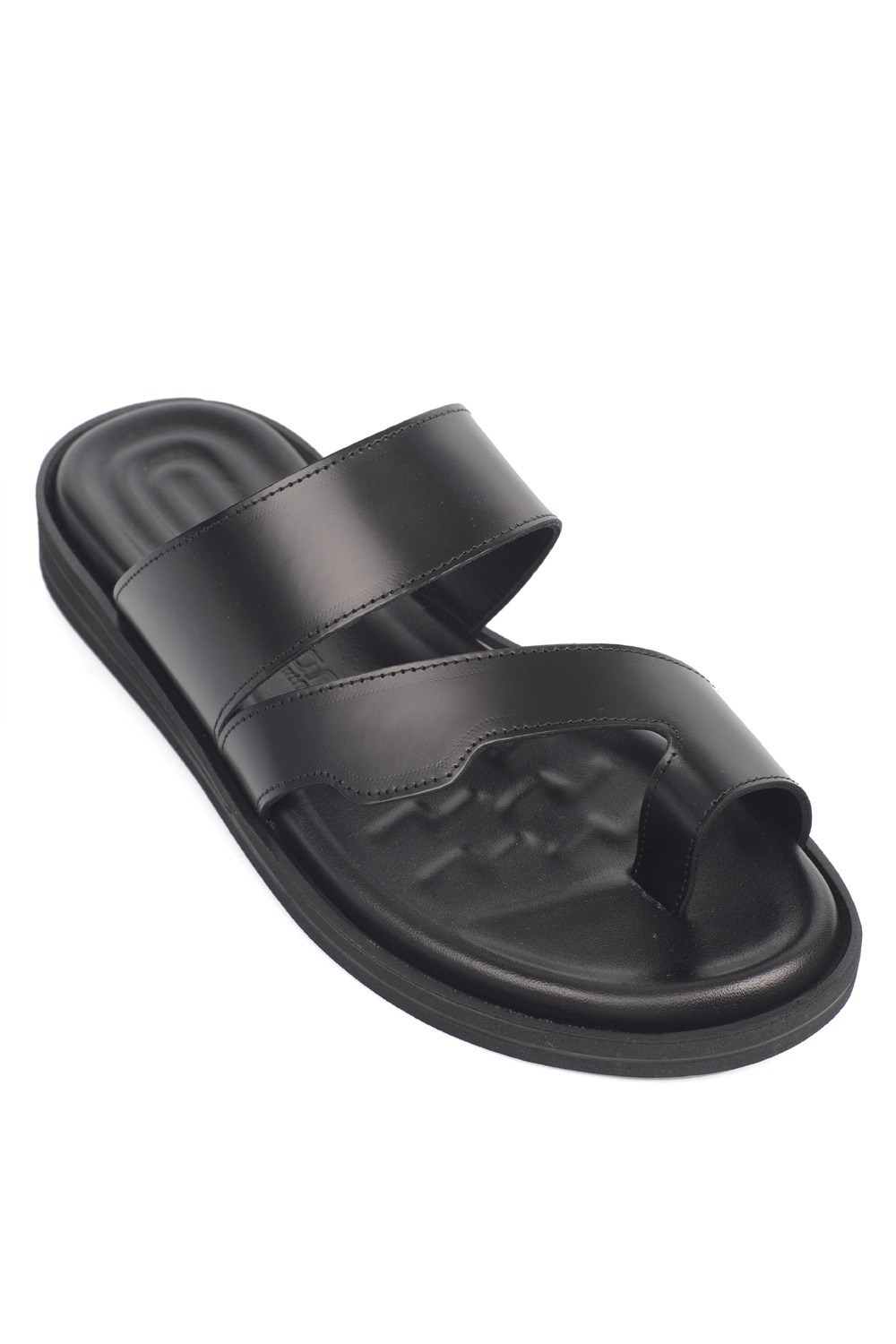 Capone Double Band Thong Men Sandal