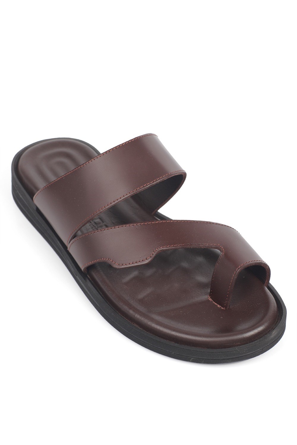 Capone Double Band Thong Men Sandal