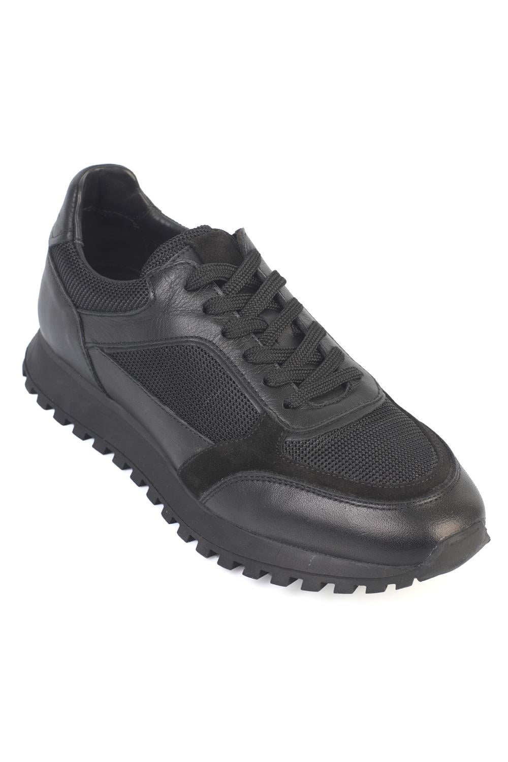 Capone Erny Genuine Leather Casual Elegant Men Sneaker