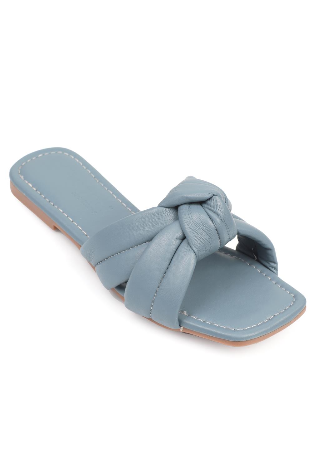 Capone Flat Heel Woman Sandals