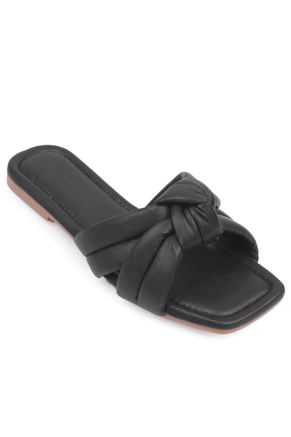 Capone Flat Heel Woman Sandals