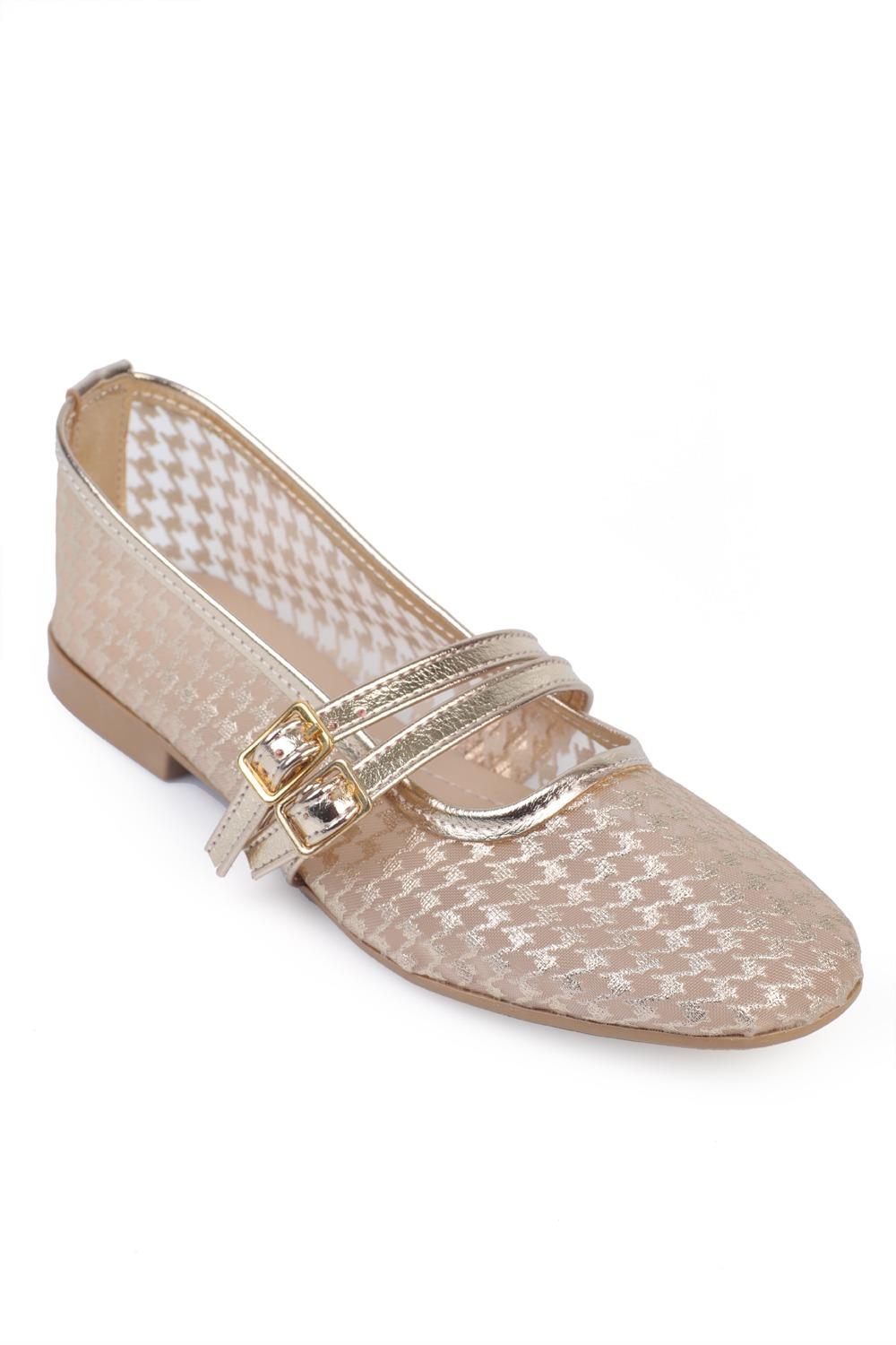 Capone Gabey Women  Ballerina
