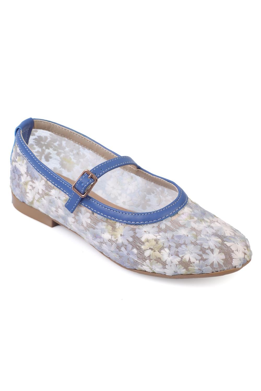 Capone Gabey Women  Ballerina