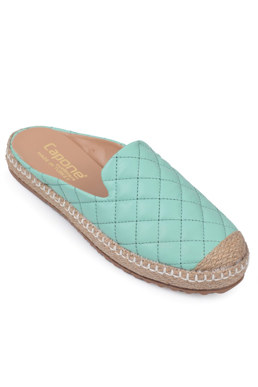 Capone  Gondol Woman Espadrille