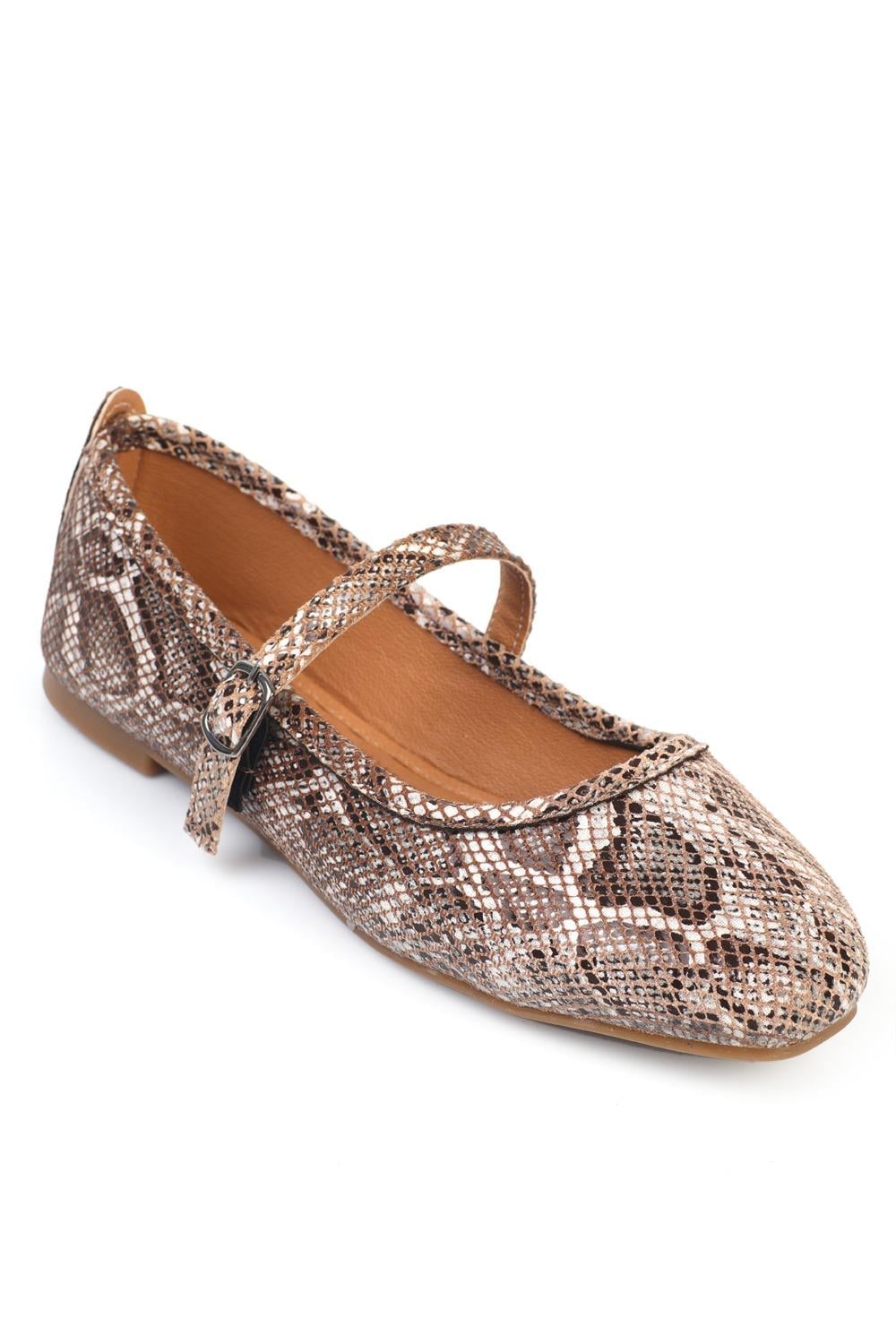 Capone Hanna Trend Women  Ballet Flats