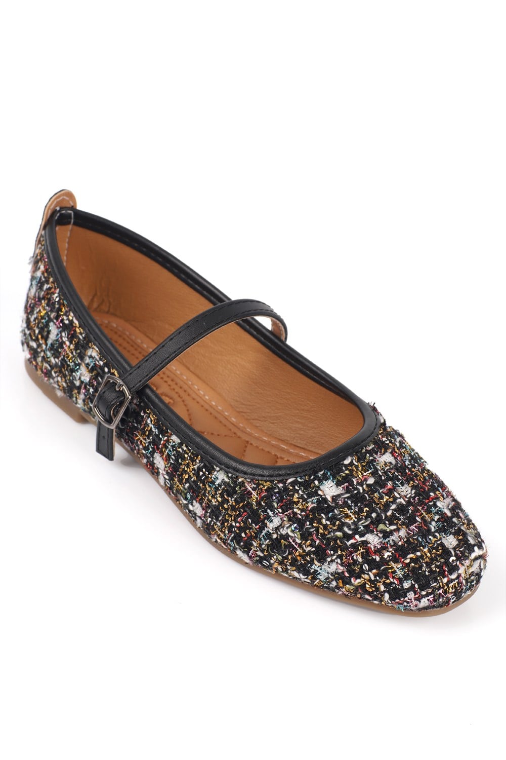 Capone Hanna Trend Women  Ballet Flats