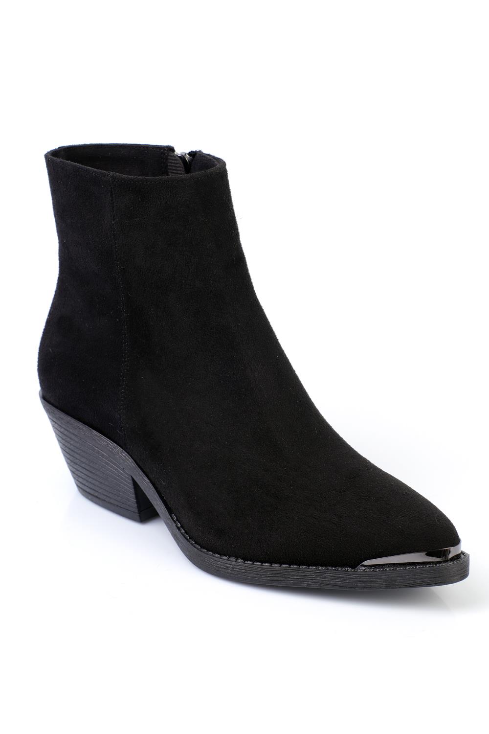Capone Iron Toe Accessory Cowboy Boots