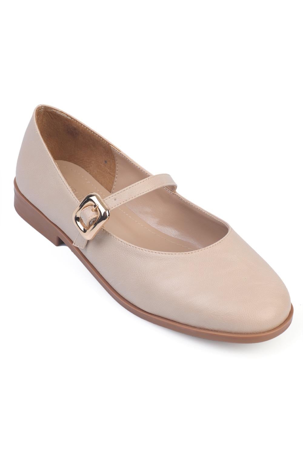 Capone Joly Women  Ballerina