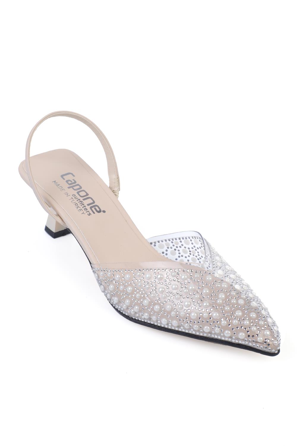 Capone Madlin Women  Shoes