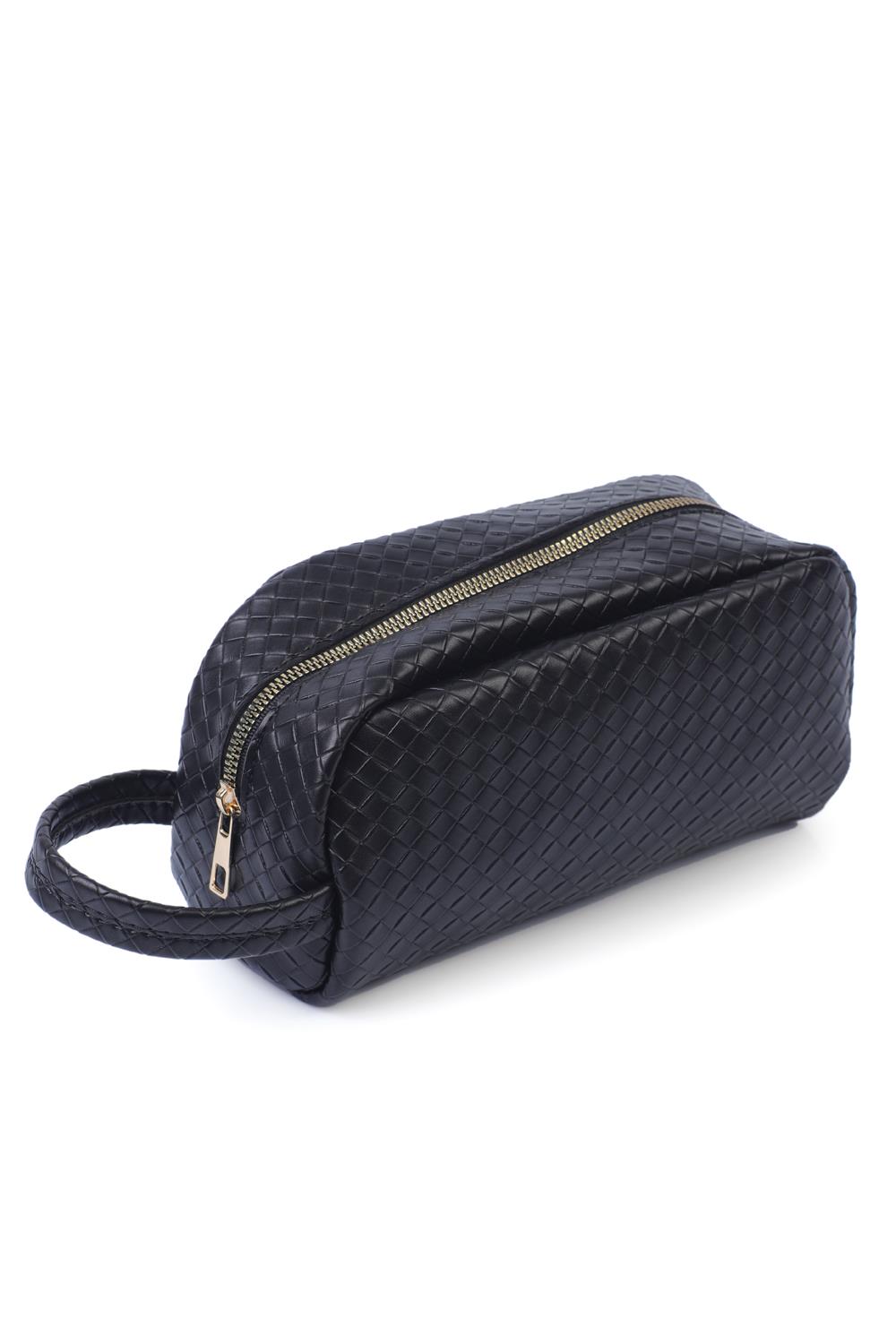 Capone Make Up Bag
