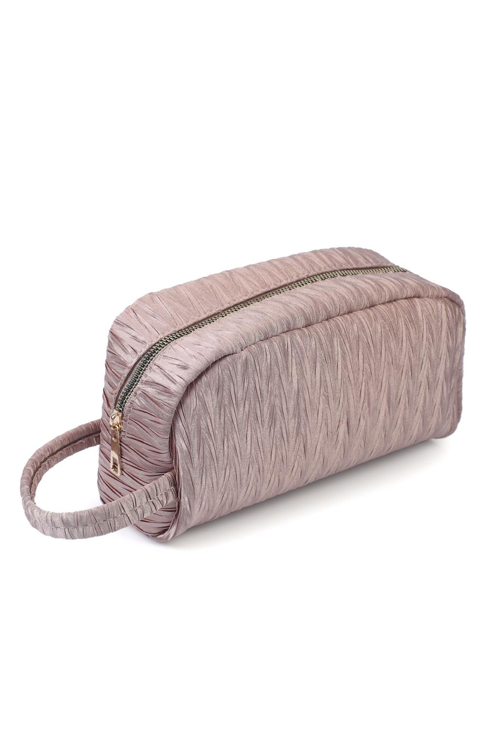Capone Make Up Bag