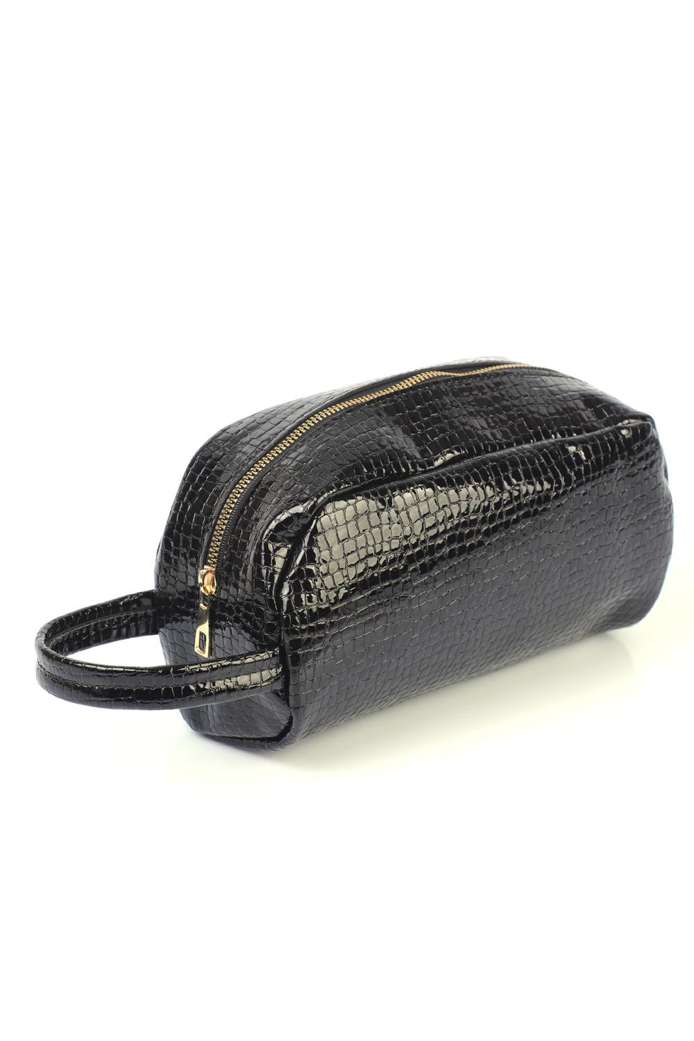 Capone Make Up Bag