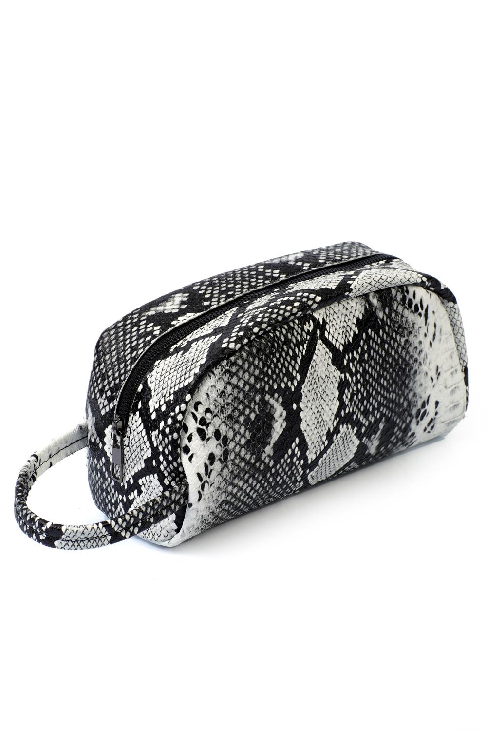 Capone Make Up Bag