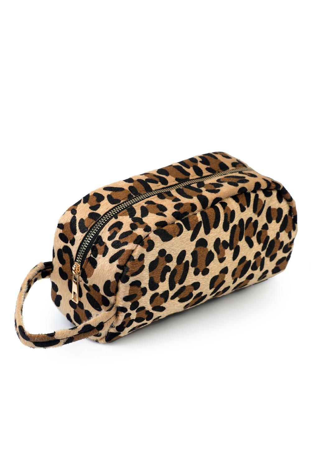 Capone Make Up Bag