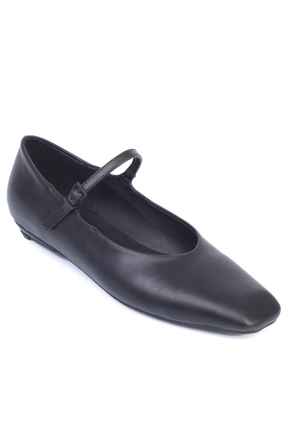 Capone Nickie Women  Ballerina