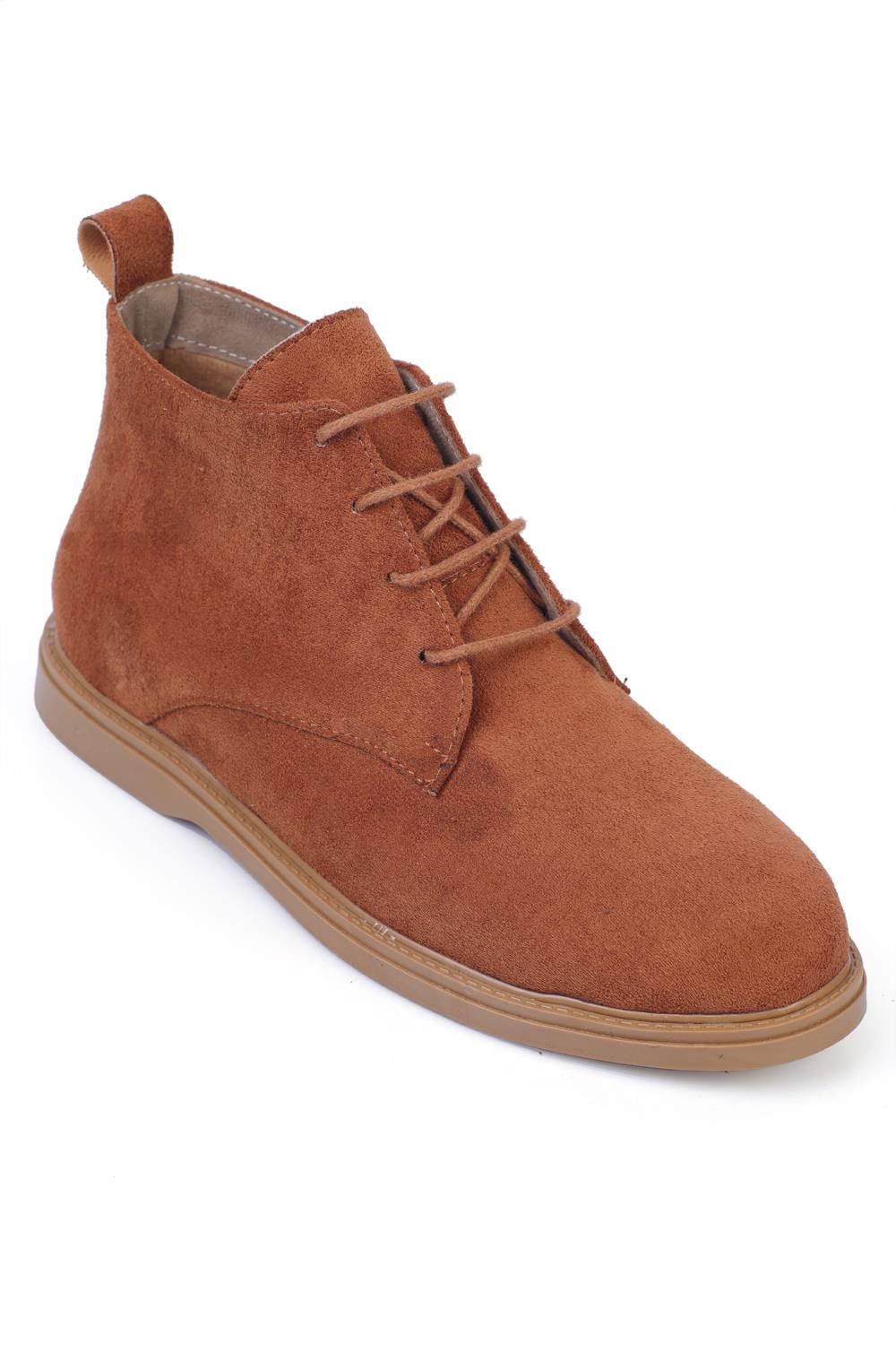 Capone Outfitters 001 Women Tan Boot