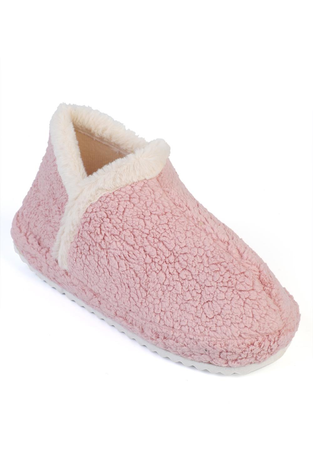 Capone Outfitters 003 Women Pink Boot