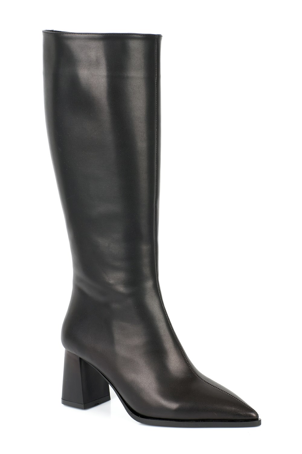 Capone Outfitters 105 Women Black Boot