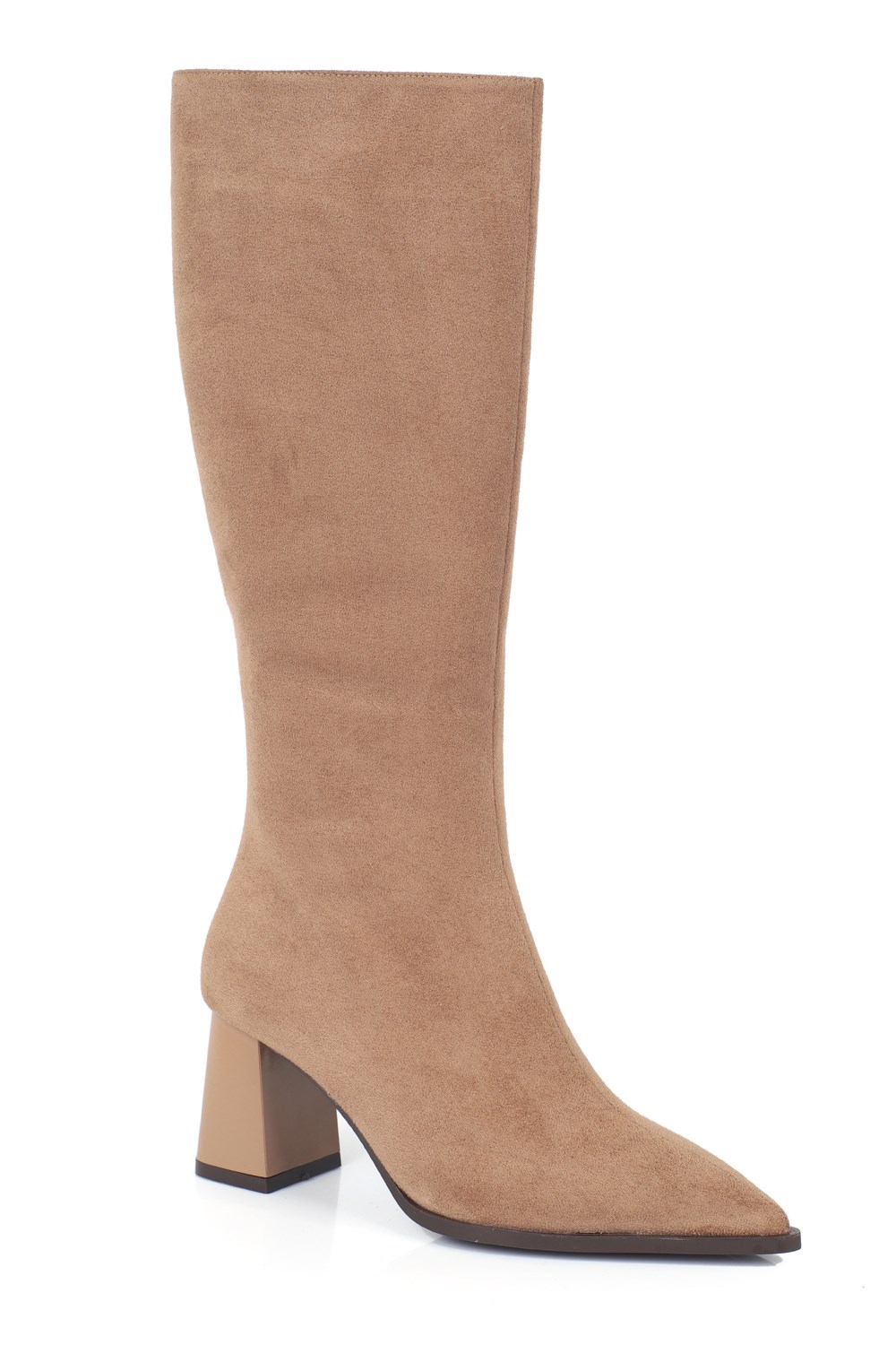 Capone Outfitters 105 Women Sued Mink Boot