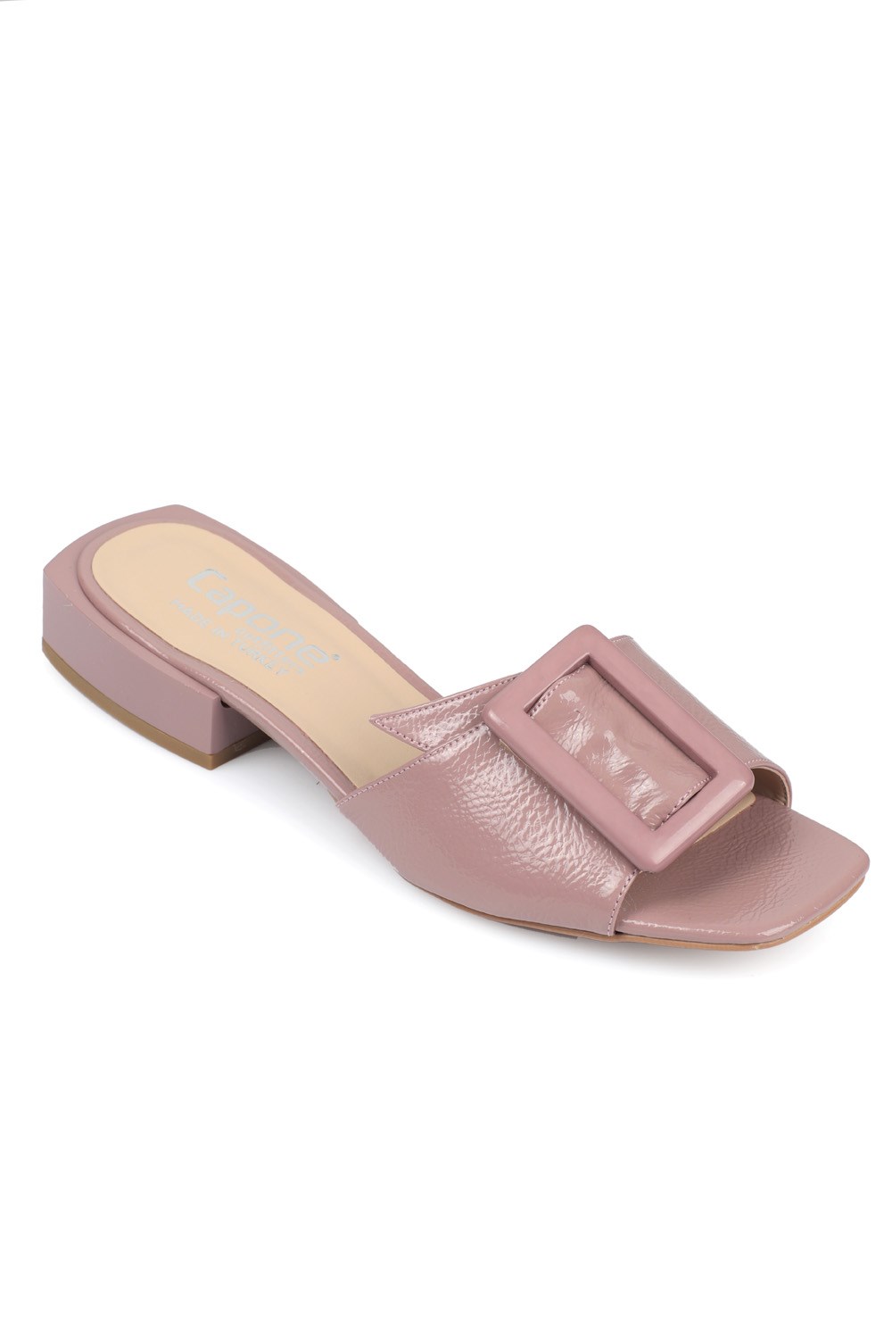 Capone Outfitters 15165 Women Rose Sandal