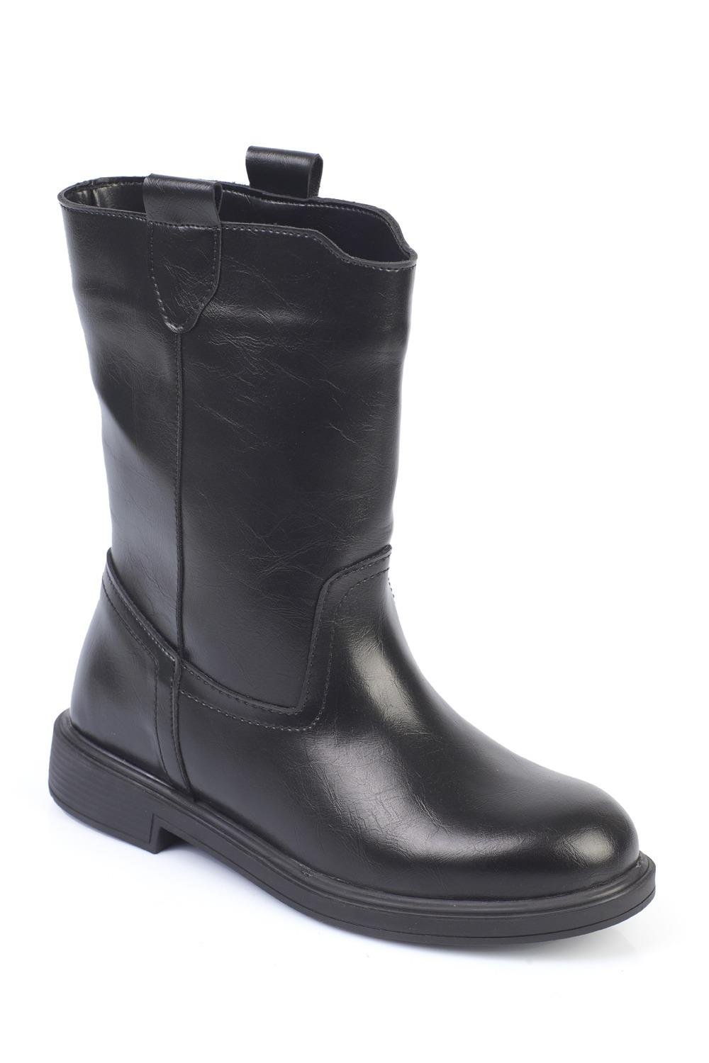 Capone Outfitters 2025 Women Black Boot