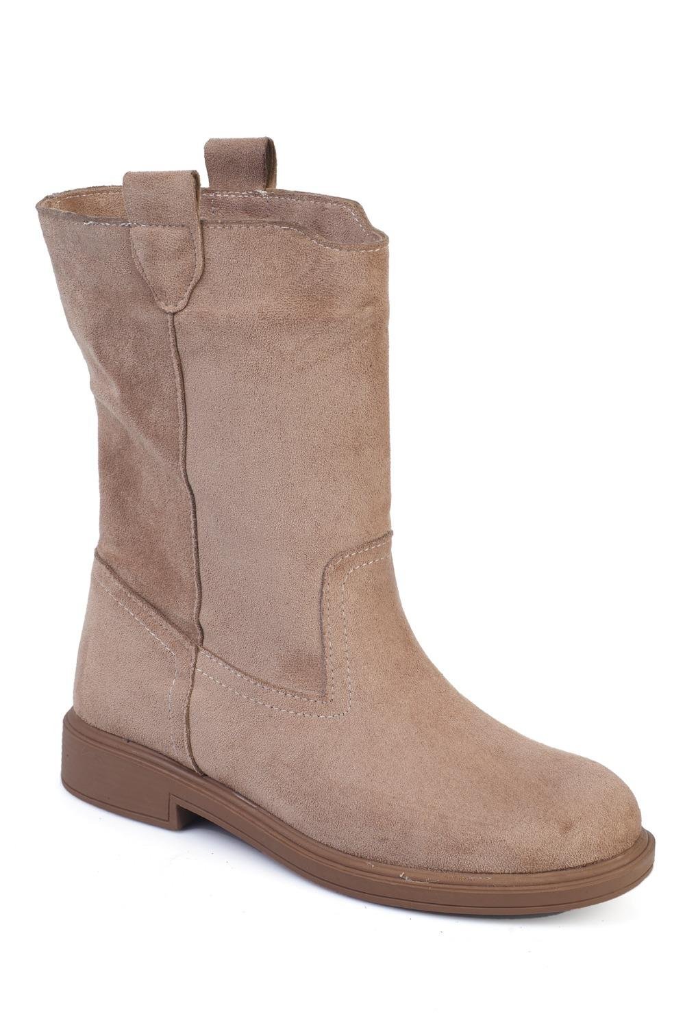 Capone Outfitters 2025 Women Mink Boot
