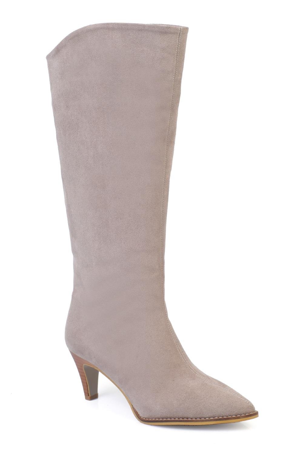 Capone Outfitters 211 Women Mink Boot