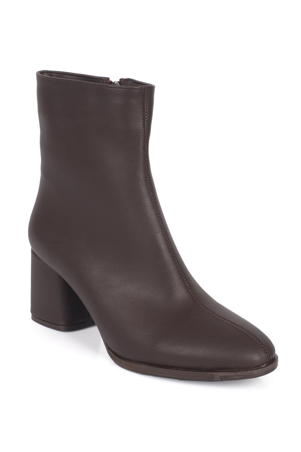Capone Outfitters 2553 Women Brown Boot