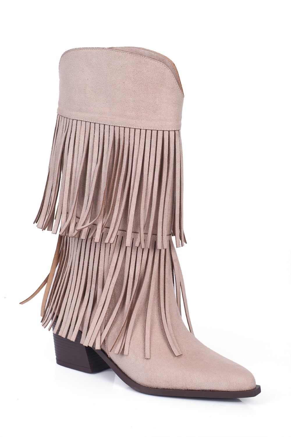 Capone Outfitters 28 Women Sued Mink Boot