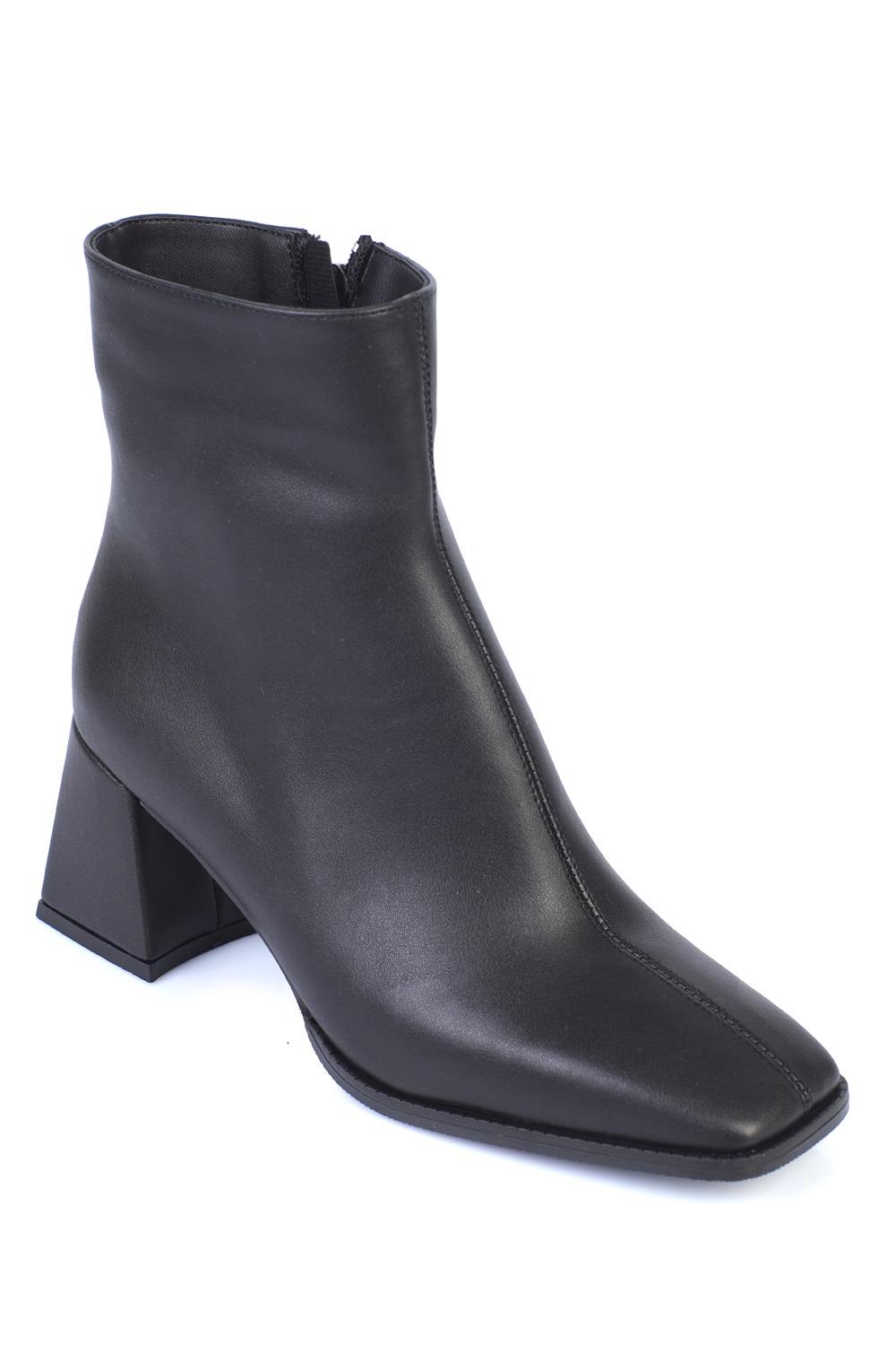 Capone Outfitters 4005 Women Black Boot