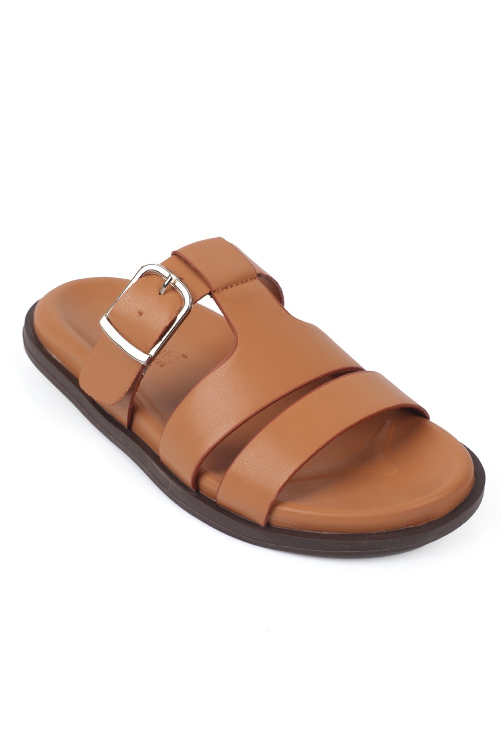 Capone Outfitters 6100 Women Tan Sandal