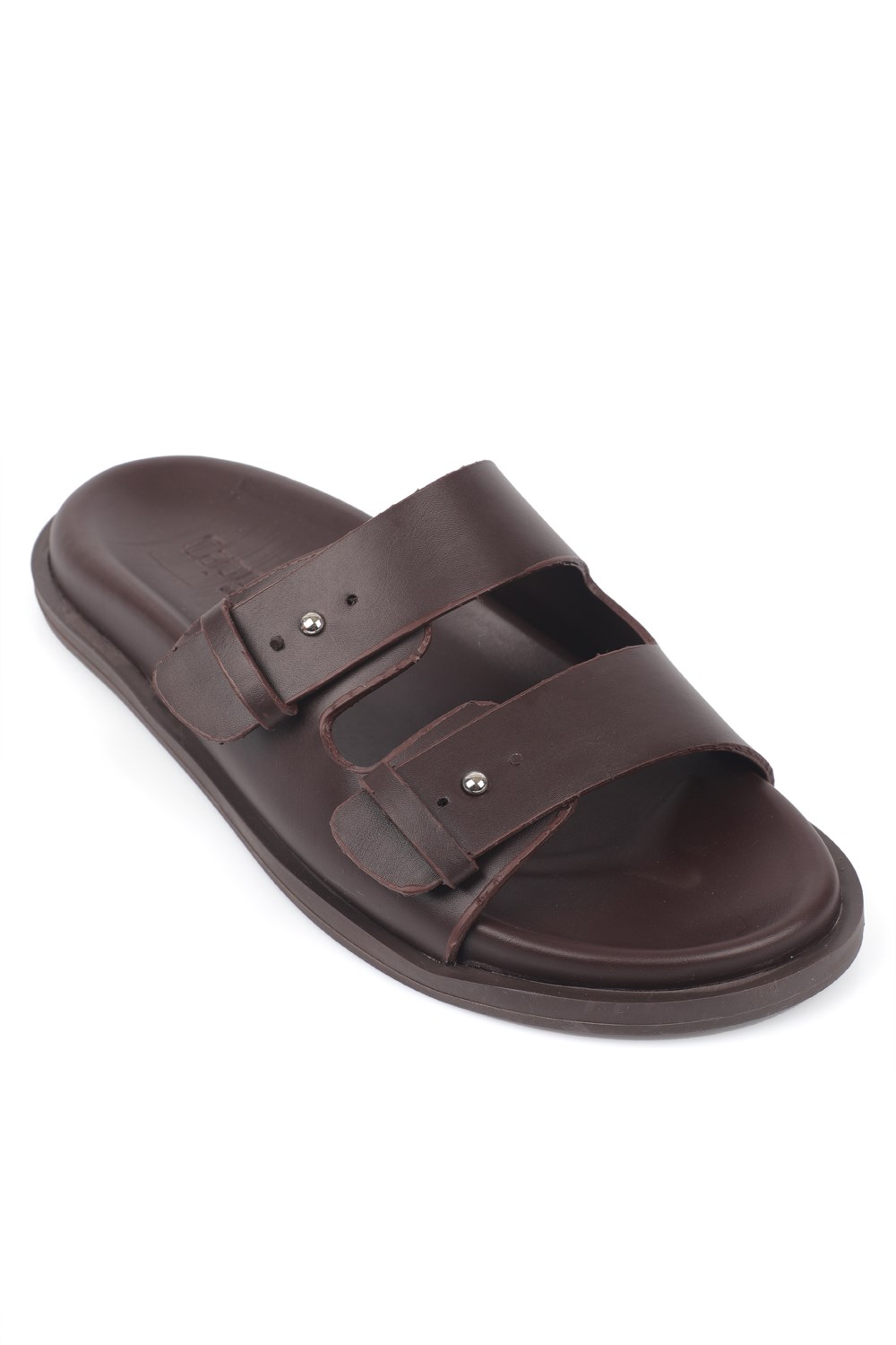 Capone Outfitters 6800 Women Brown Sandal