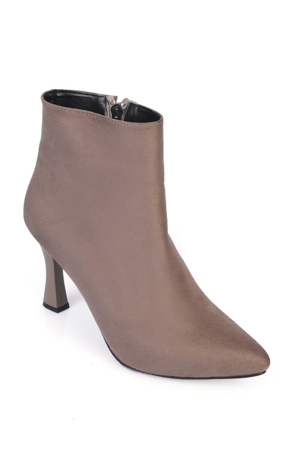 Capone Outfitters 8503 Women Mink Boot