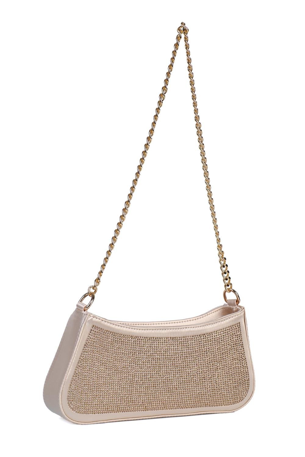 Capone Outfitters ASN01 Women Beige