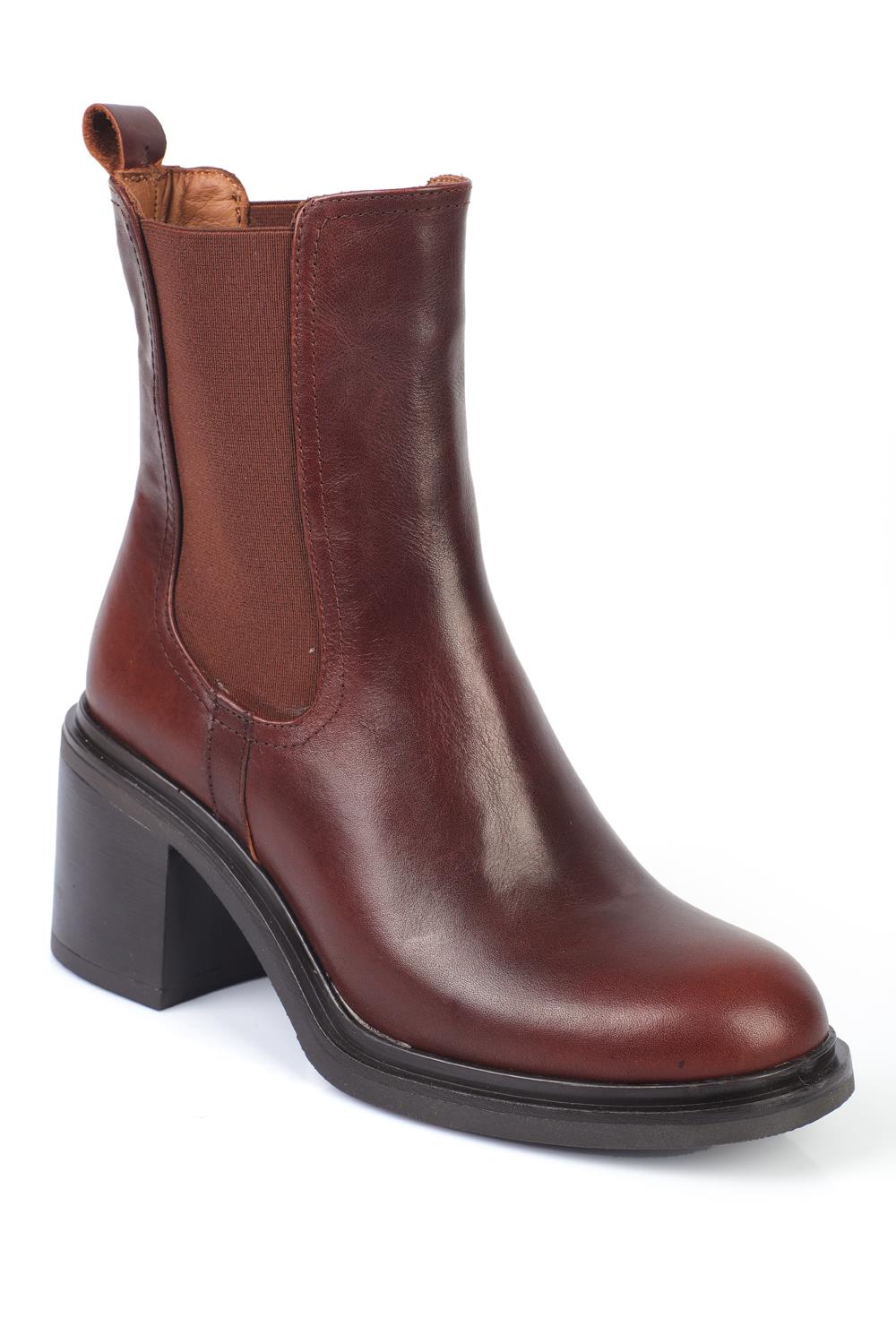 Capone Outfitters BT80 Women Tan Boot