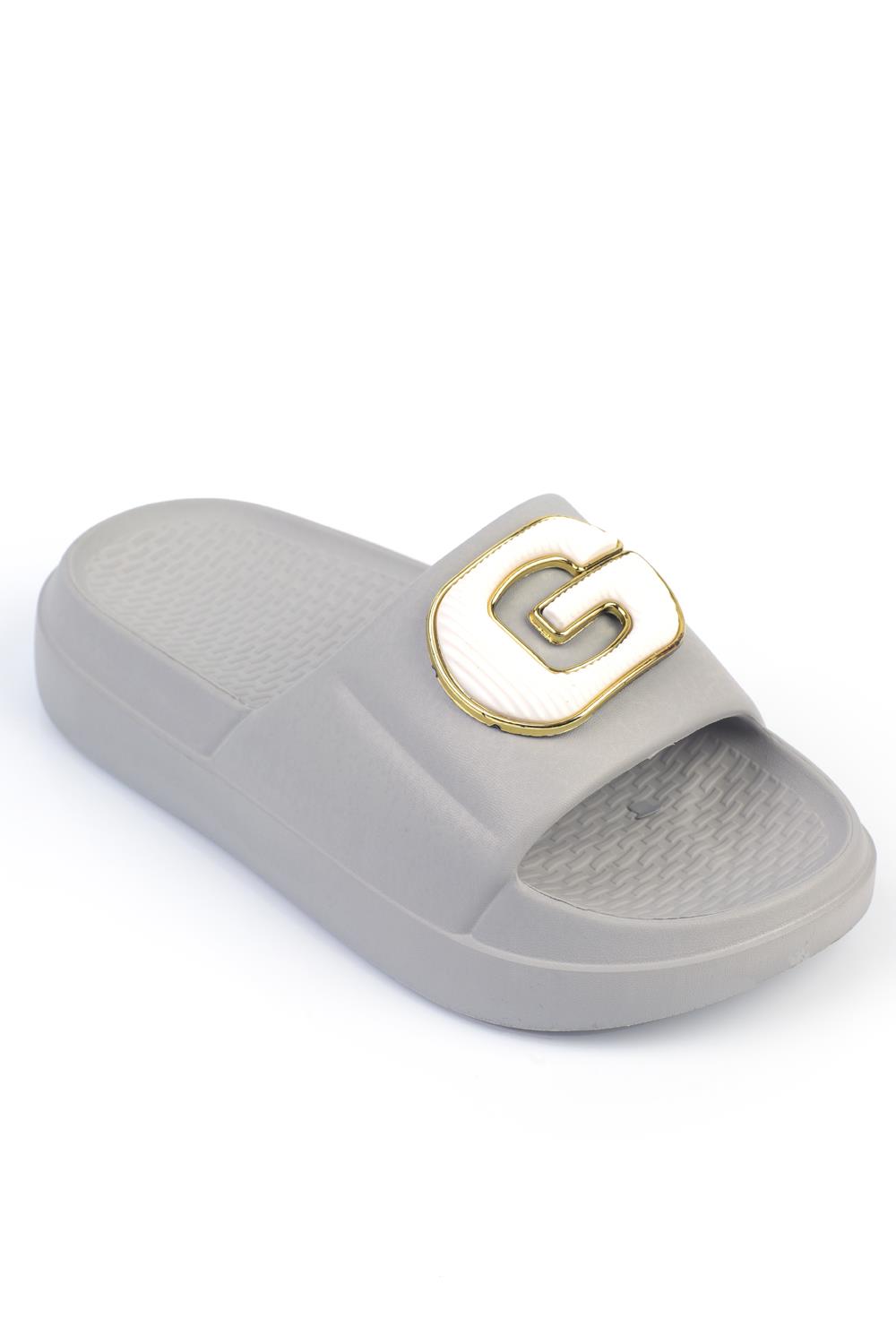 Capone Outfitters E02 Women Gem Sandal