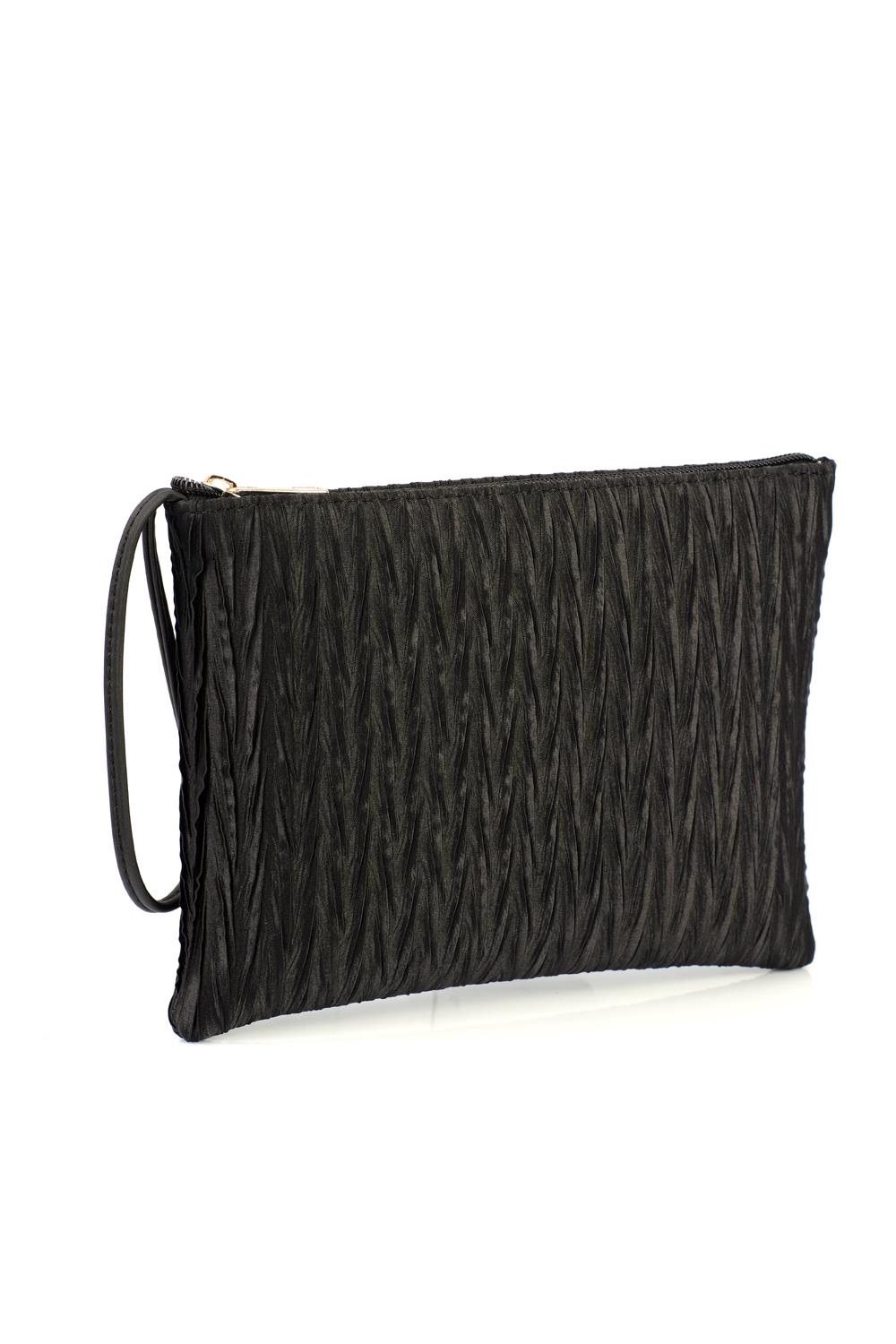 Capone Paris Mini Women  Clutch Bag