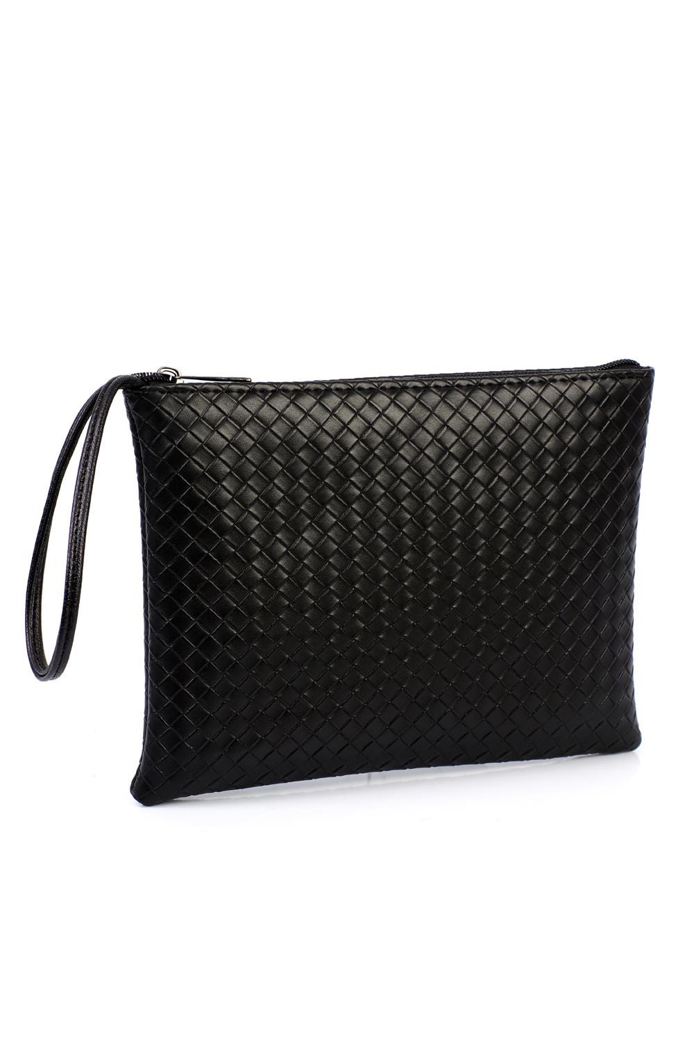 Capone Paris Mini Women  Clutch Bag