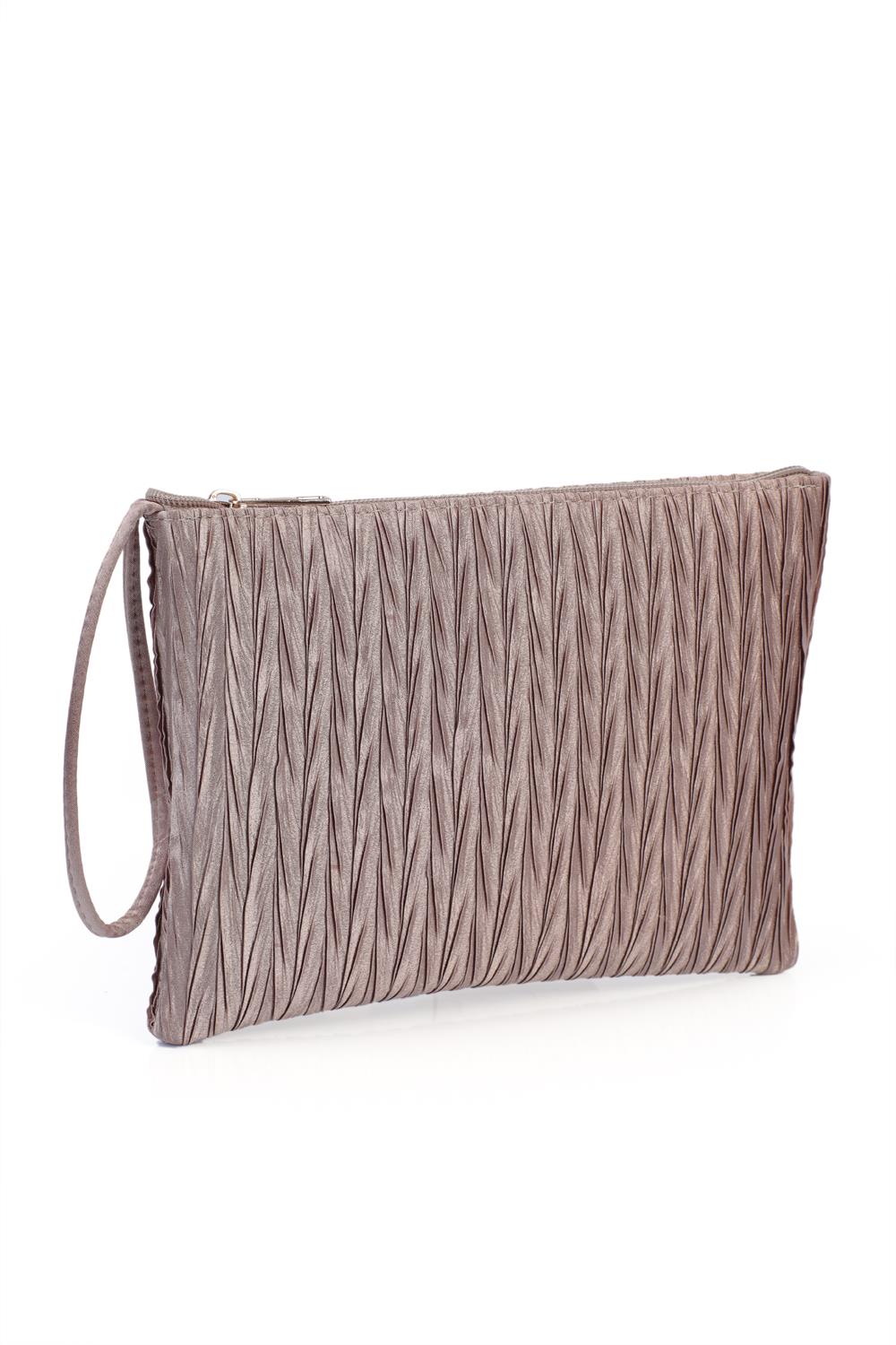Capone Paris Mini Women  Clutch Bag