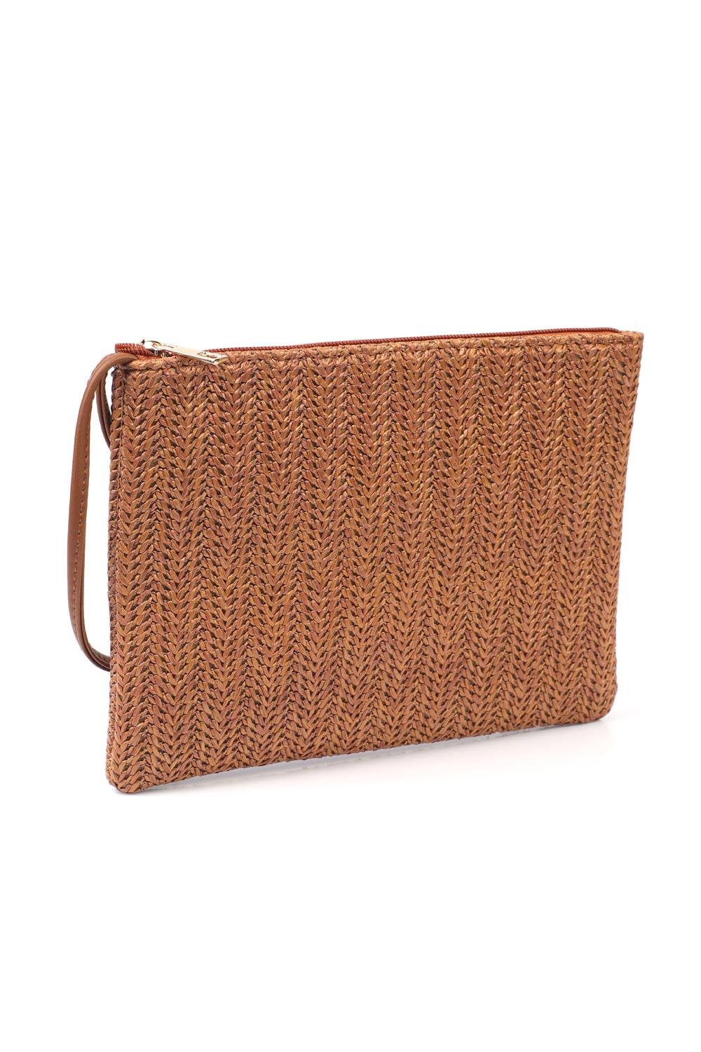 Capone Paris Mini Women  Clutch Bag