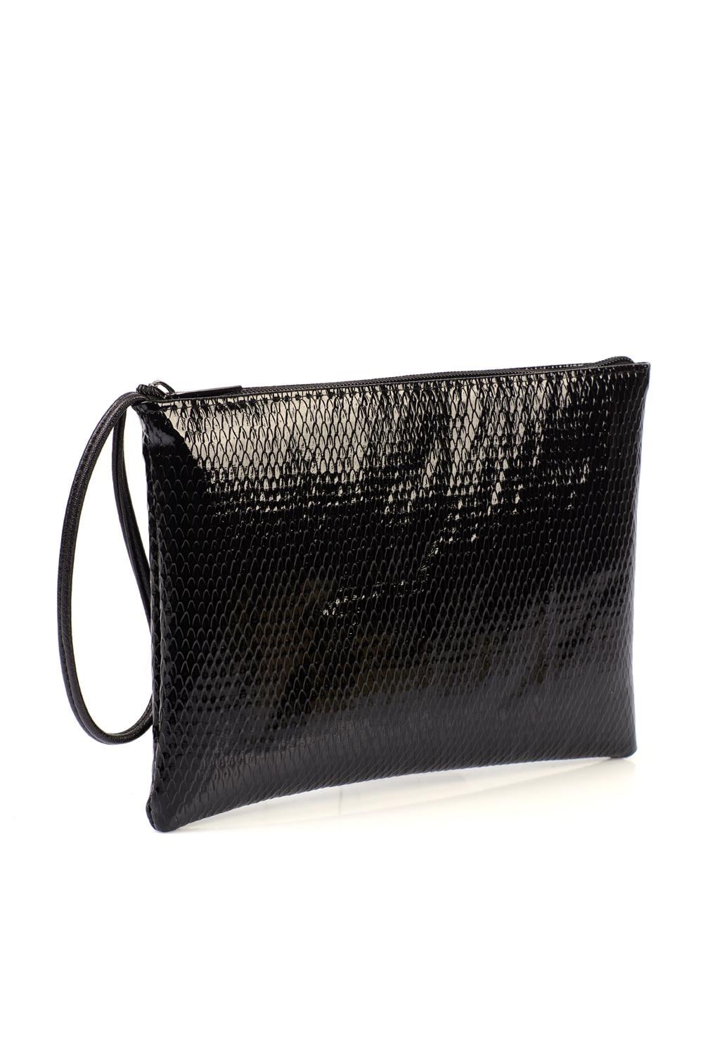 Capone Paris Mini Women  Clutch Bag