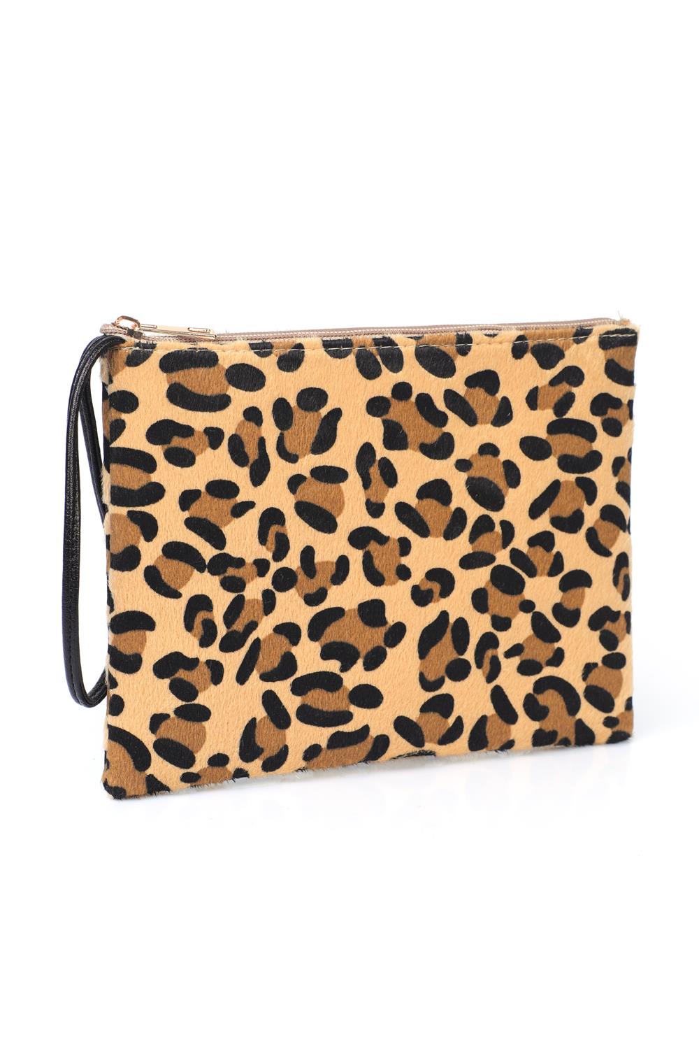 Capone Paris Mini Women  Clutch Bag