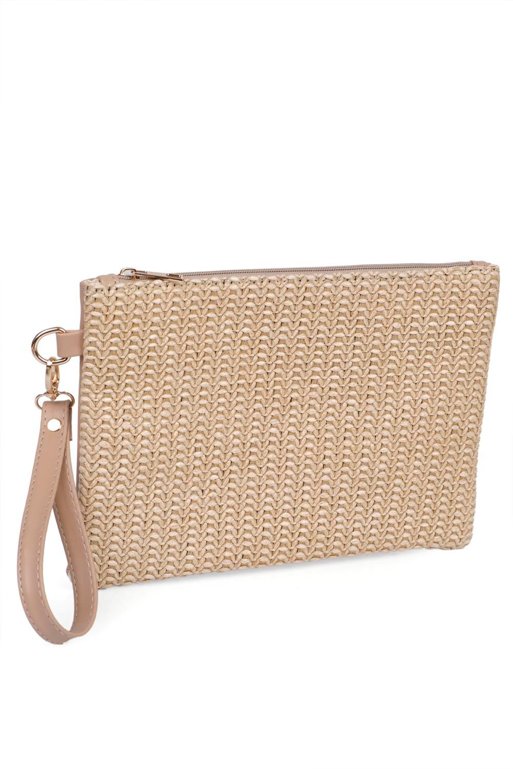 Capone Paris Women Beige Wrislet