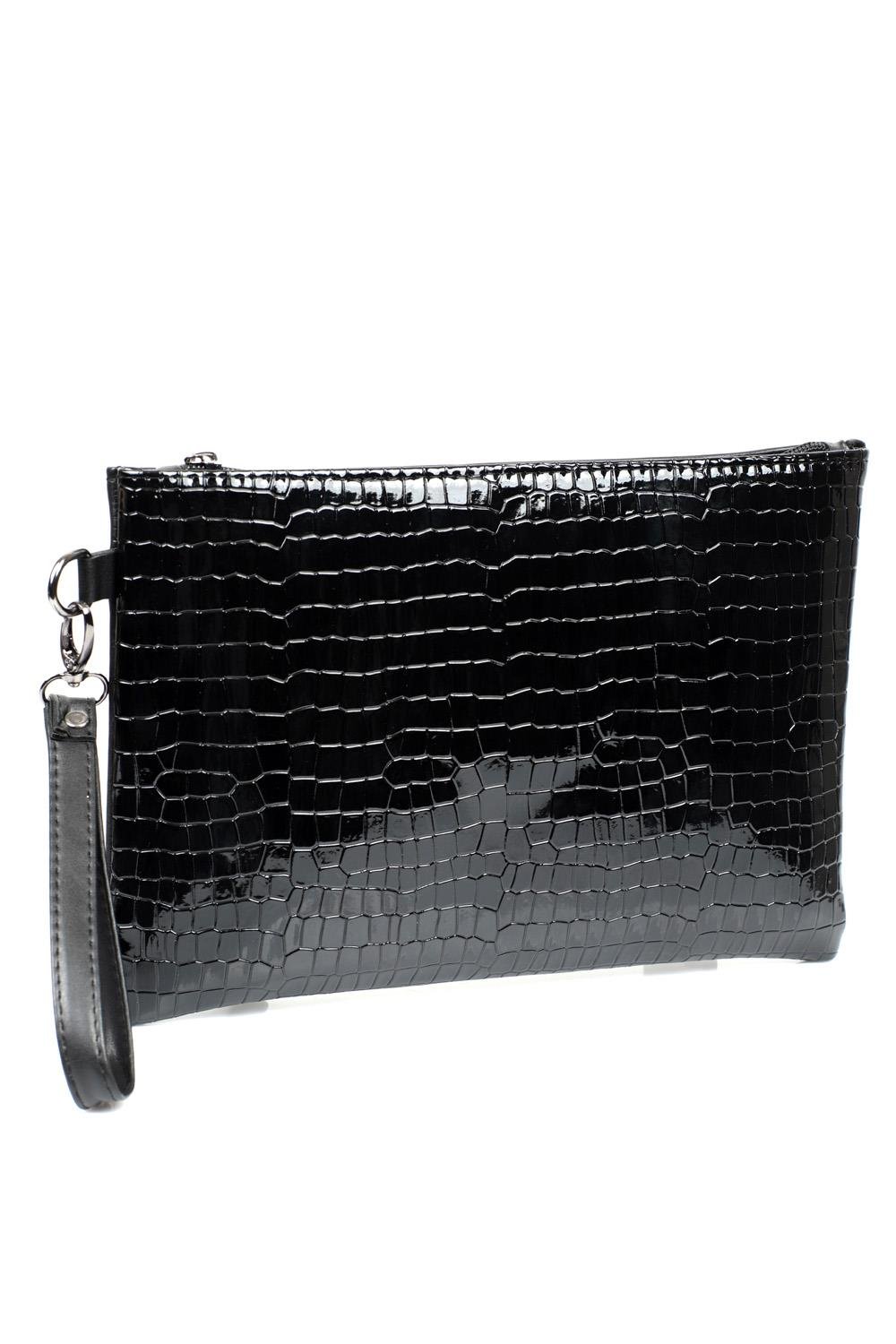 Capone Paris Women Black Wrislet