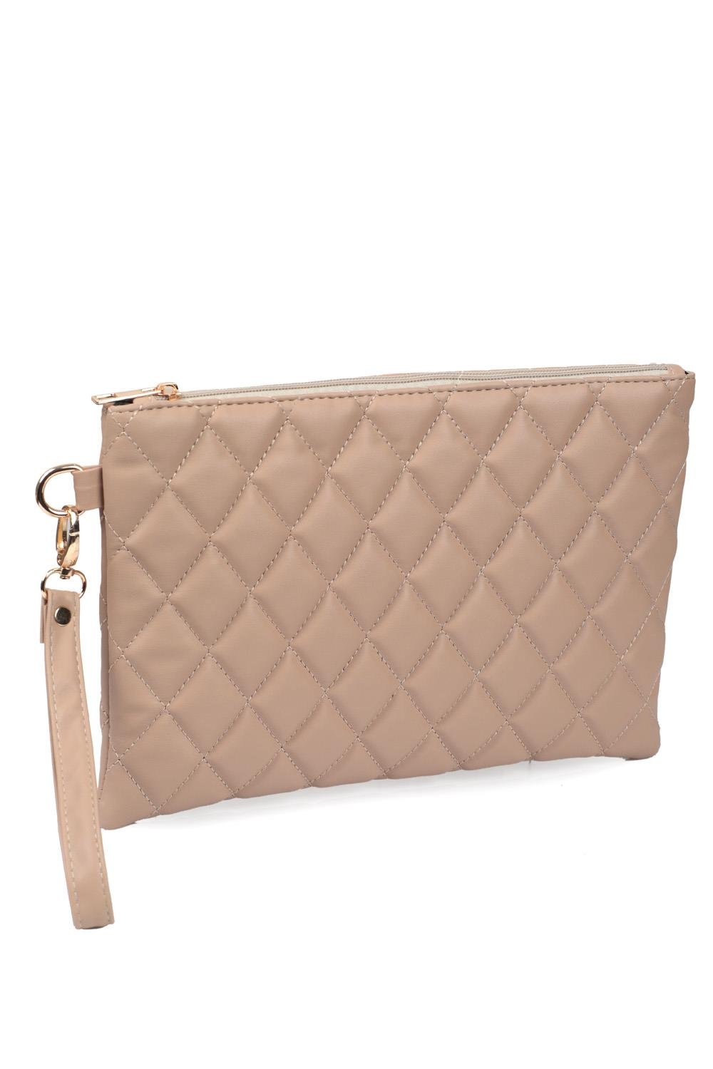 Capone Paris Women Nude Wrislet